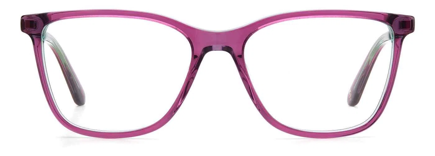 Juicy Couture JU229 Eyeglasses - view 8